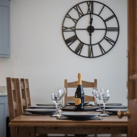 Pendeilo Villa - 5 Bedroom Holiday Home - Amroth Extérieur photo