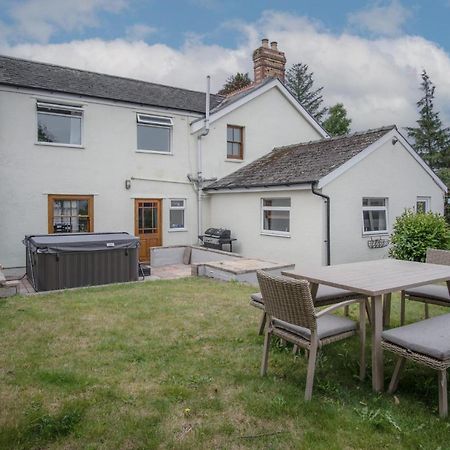 Pendeilo Villa - 5 Bedroom Holiday Home - Amroth Extérieur photo