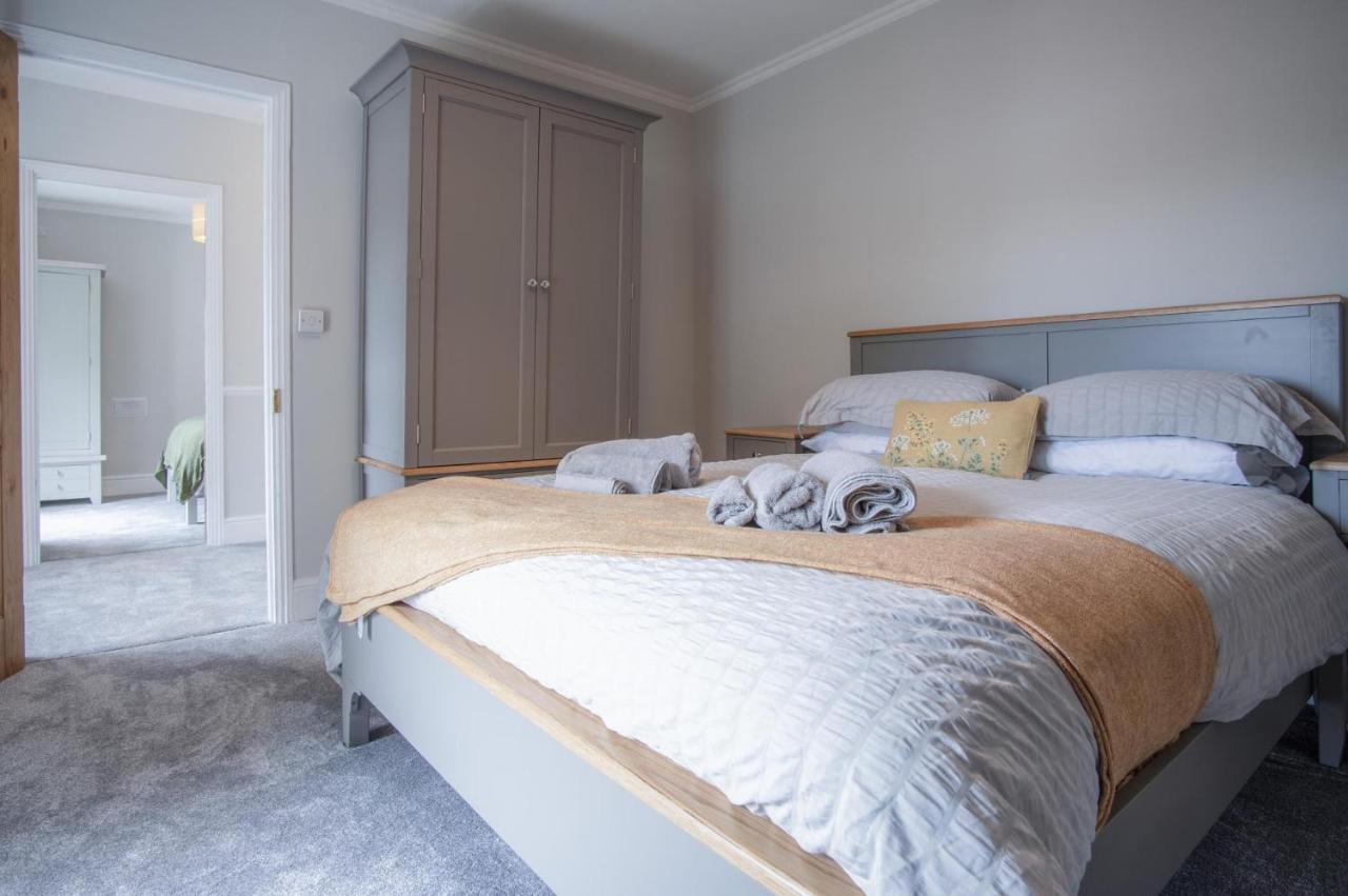 Pendeilo Villa - 5 Bedroom Holiday Home - Amroth Extérieur photo