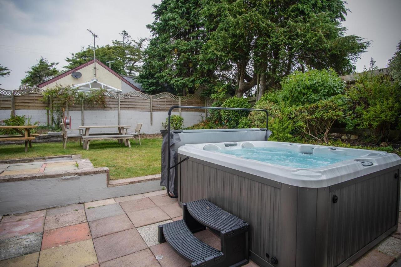 Pendeilo Villa - 5 Bedroom Holiday Home - Amroth Extérieur photo
