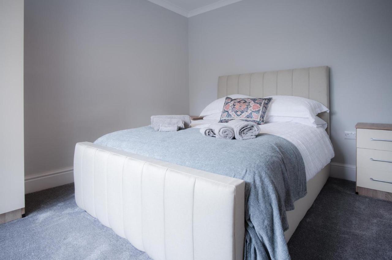 Pendeilo Villa - 5 Bedroom Holiday Home - Amroth Extérieur photo