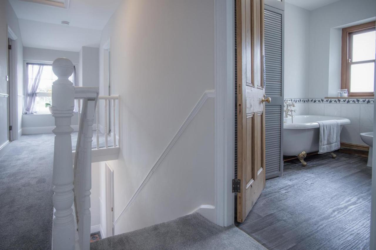 Pendeilo Villa - 5 Bedroom Holiday Home - Amroth Extérieur photo