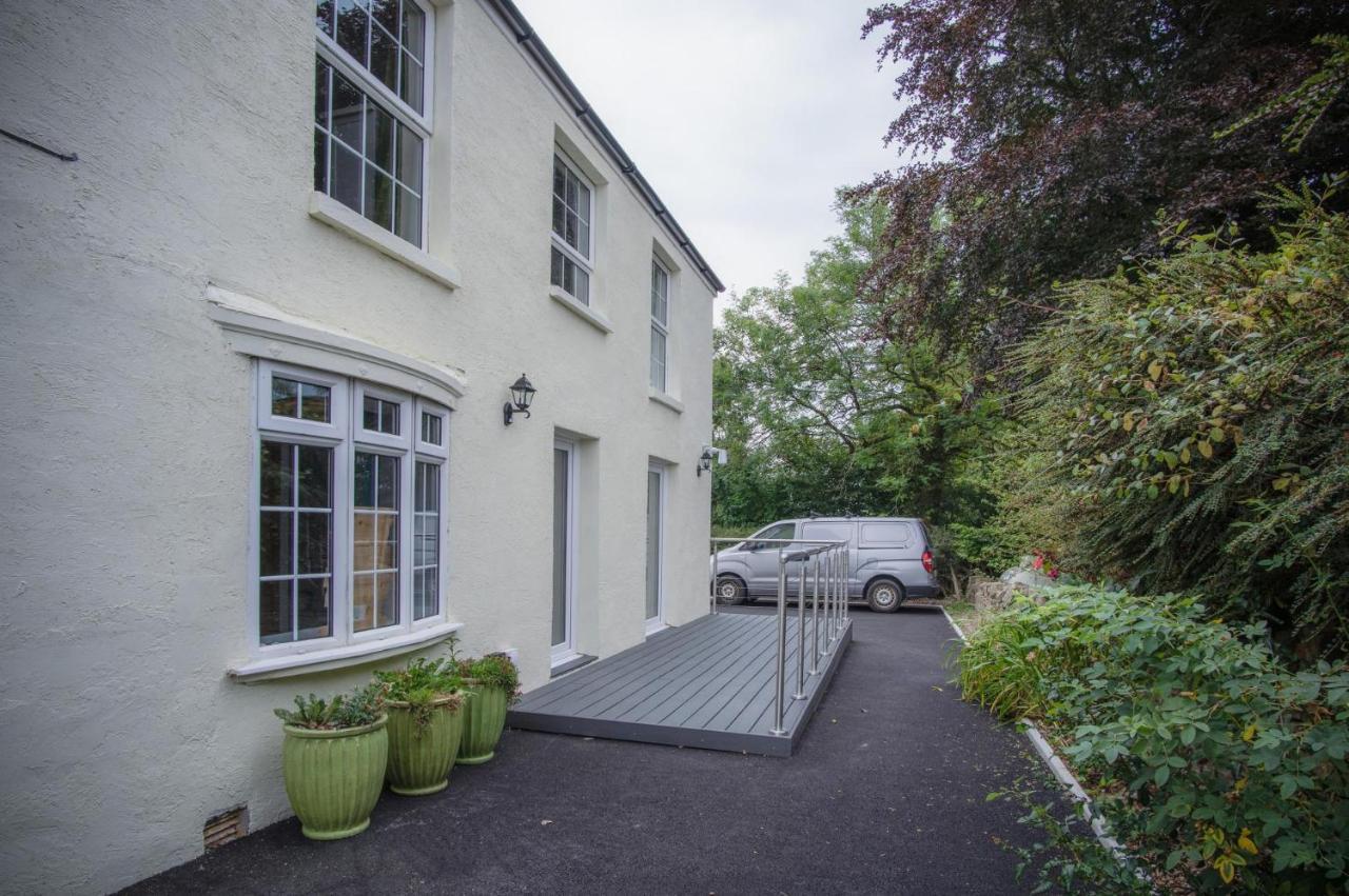 Pendeilo Villa - 5 Bedroom Holiday Home - Amroth Extérieur photo
