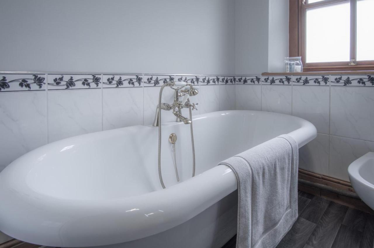 Pendeilo Villa - 5 Bedroom Holiday Home - Amroth Extérieur photo