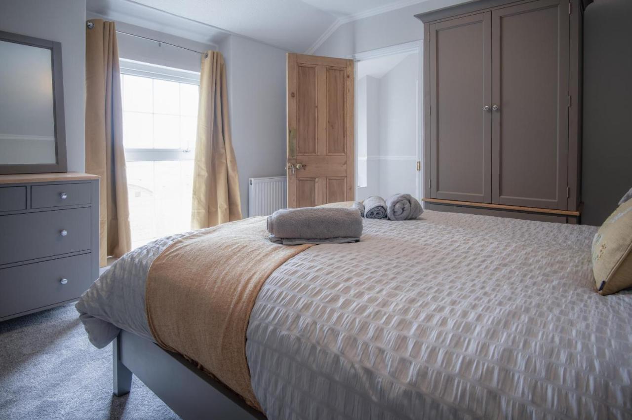 Pendeilo Villa - 5 Bedroom Holiday Home - Amroth Extérieur photo
