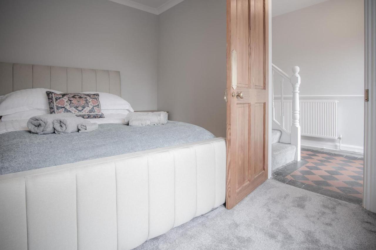 Pendeilo Villa - 5 Bedroom Holiday Home - Amroth Extérieur photo